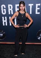 The Greatest Hits Premiere - LA