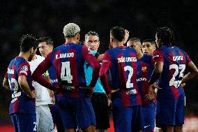 FC Barcelona v Paris Saint-Germain: Quarter-final Second Leg - UEFA Champions League 2023/24