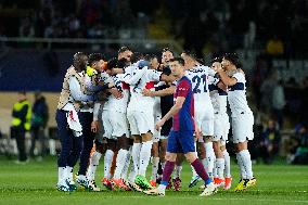 FC Barcelona v Paris Saint-Germain: Quarter-final Second Leg - UEFA Champions League 2023/24