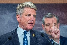 House Sends Mayorkas Impeachment Articles To The Senate - Washington
