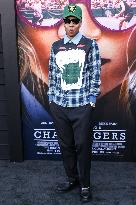 Los Angeles Premiere Of Amazon MGM Studios' 'Challengers'