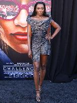 Los Angeles Premiere Of Amazon MGM Studios' 'Challengers'