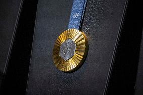 Olympics Medals Of The Paris 2024 - Paris