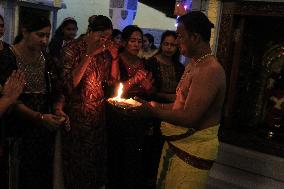 Hindu Festivals In Indonesia