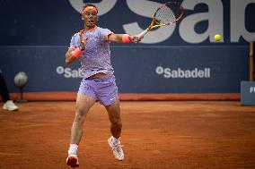 Barcelona Open Banc Sabadell 2024 - Rafael Nadal