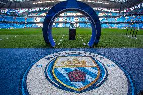 Manchester City v Real Madrid CF: Quarter-final Second Leg - UEFA Champions League 2023/24