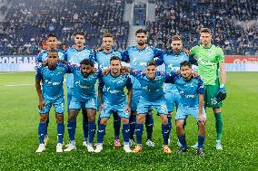Zenit St. Petersburg v Spartak Moscow - Russian Cup