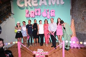 Ninja Creami Ice Cream Maker Store Opening