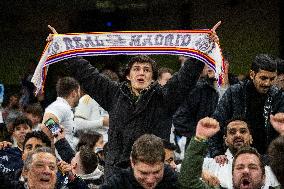 Manchester City v Real Madrid CF: Quarter-final Second Leg - UEFA Champions League 2023/24