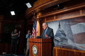 Senate Kills Articles Of Impeachment Against Mayorkas - Washington