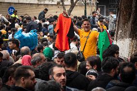 Newroz Celebration - Iran