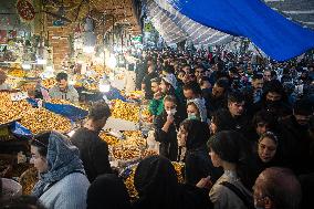 Newroz Celebration - Iran