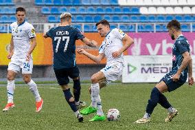 Dynamo defeats Minaj 3-1 in Ukrainian Premier League match