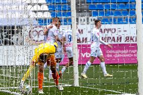 Dynamo defeats Minaj 3-1 in Ukrainian Premier League match