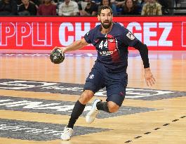 Handball French Championship - Cesson Rennes v PSG