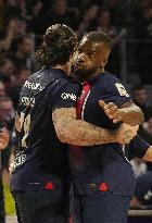 Handball French Championship - Cesson Rennes v PSG