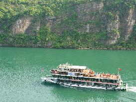 Three Gorges Tourism