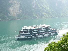 Three Gorges Tourism