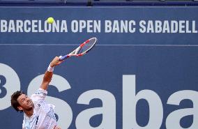 Barcelona Open Banc Sabadell 2024 - Day Four
