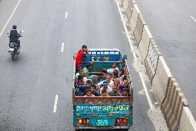 Daily Life In Bangladesh