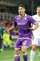 ACF Fiorentina v Viktoria Plzen: Quarter-final Second Leg - UEFA Europa Conference League 2023/24