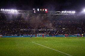 Atalanta v Liverpool FC: Quarter-Final Second Leg - UEFA Europa League 2023/24