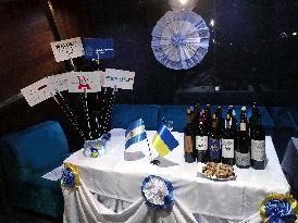Malbec World Day marked in Kyiv