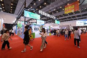25th China (Jinjiang) International Footwear Industry