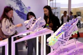 25th China (Jinjiang) International Footwear Industry