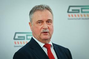 GDL Press Statement By Claus Weselsky