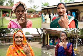 General Elections In India