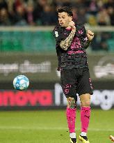 Palermo v Parma Calcio - Serie B