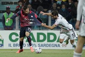 Cagliari v Juventus - Serie A TIM