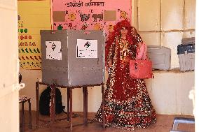 Jaipur Lok Sabha (MP) Election 2024