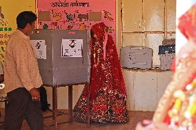 Jaipur Lok Sabha (MP) Election 2024