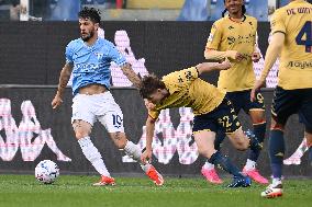 Genoa CFC v SS Lazio - Serie A TIM