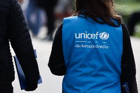 UNICEF In Poland