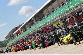 FIA World Endurance  Championship WEC 6 Hours Of Imola  Italy 2024