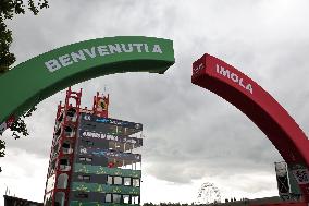 FIA World Endurance  Championship WEC 6 Hours Of Imola  Italy 2024