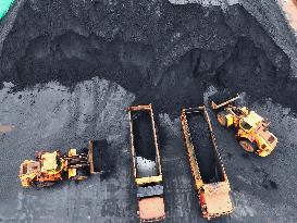 Electric Coal Supply