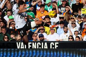 Valencia CF v Real Betis - LaLiga EA Sports