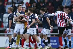 Sunderland v Millwall - Sky Bet Championship