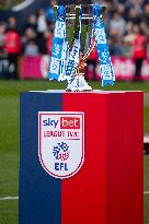Stockport County v Accrington Stanley - Sky Bet League Two