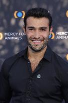 The Mercy for Animals 25th Annual Gala Celebration - LA