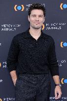 The Mercy for Animals 25th Annual Gala Celebration - LA