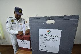 Lok Sabha Elections In India