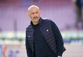 US Salernitana v ACF Fiorentina - Serie A TIM