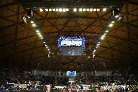 MINT Vero Volley Monza v Sir Safety Susa Perugia - Super Lega