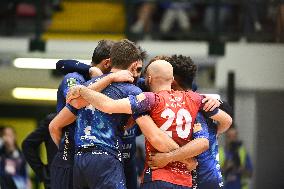 MINT Vero Volley Monza v Sir Safety Susa Perugia - Super Lega