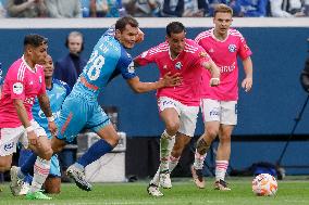 Zenit St. Petersburg v Orenburg - Russian Premier League